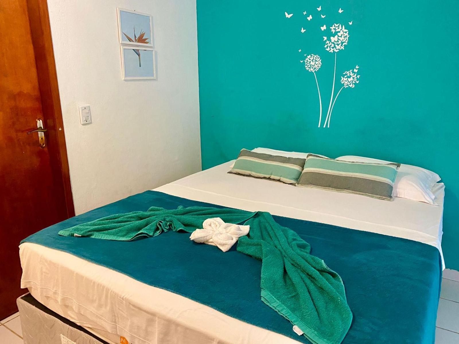 Bed and Breakfast Pousada Mini Jeri Jijoca de Jericoacoara Zewnętrze zdjęcie